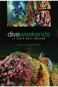 Dive-Weekends-in-Southwest-England-scuba-diving-books