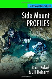 Side Mount Profiles-technical-diving-books