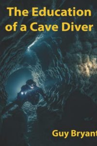 The Education of a Cave Diver-technical-diving-books