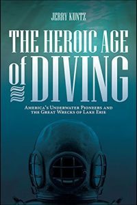 the heroic age of diving-World