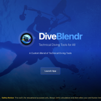 diveblendr