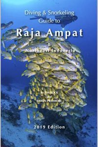 diving-and-snorkeling-guide-to-raja-ampat-scuba-diving-books