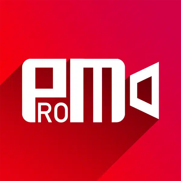 promovie-recorder-app-logo
