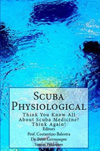 scuba-physiological