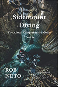 technical diving books
