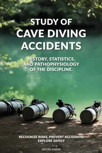 study-of-cave-diving-accidents-book-cover