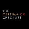 the-o2ptima-cm-checklist-app-logo