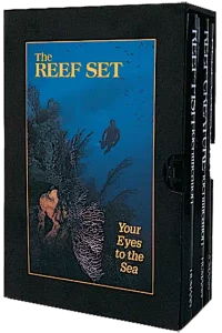 the-Reef-Set-scuba-diving-books