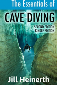 technical diving books