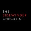 the-sidewinder-checklist-app-logo