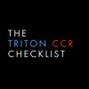 the-triton-ccr-checklist-app-logo